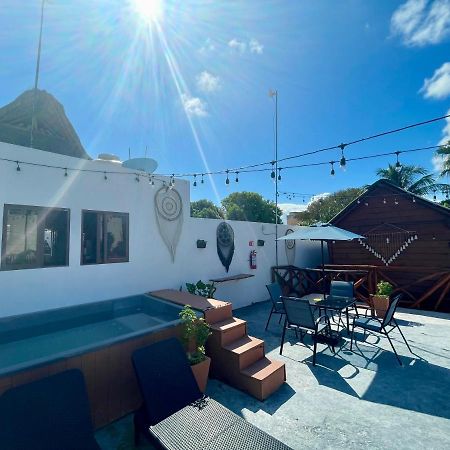 Balam Holbox Διαμέρισμα Εξωτερικό φωτογραφία