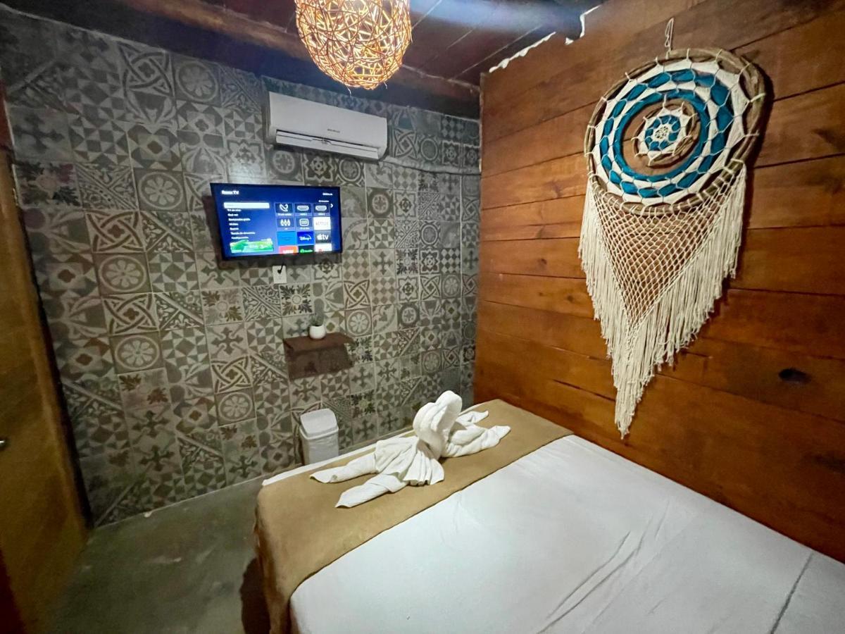 Balam Holbox Διαμέρισμα Εξωτερικό φωτογραφία