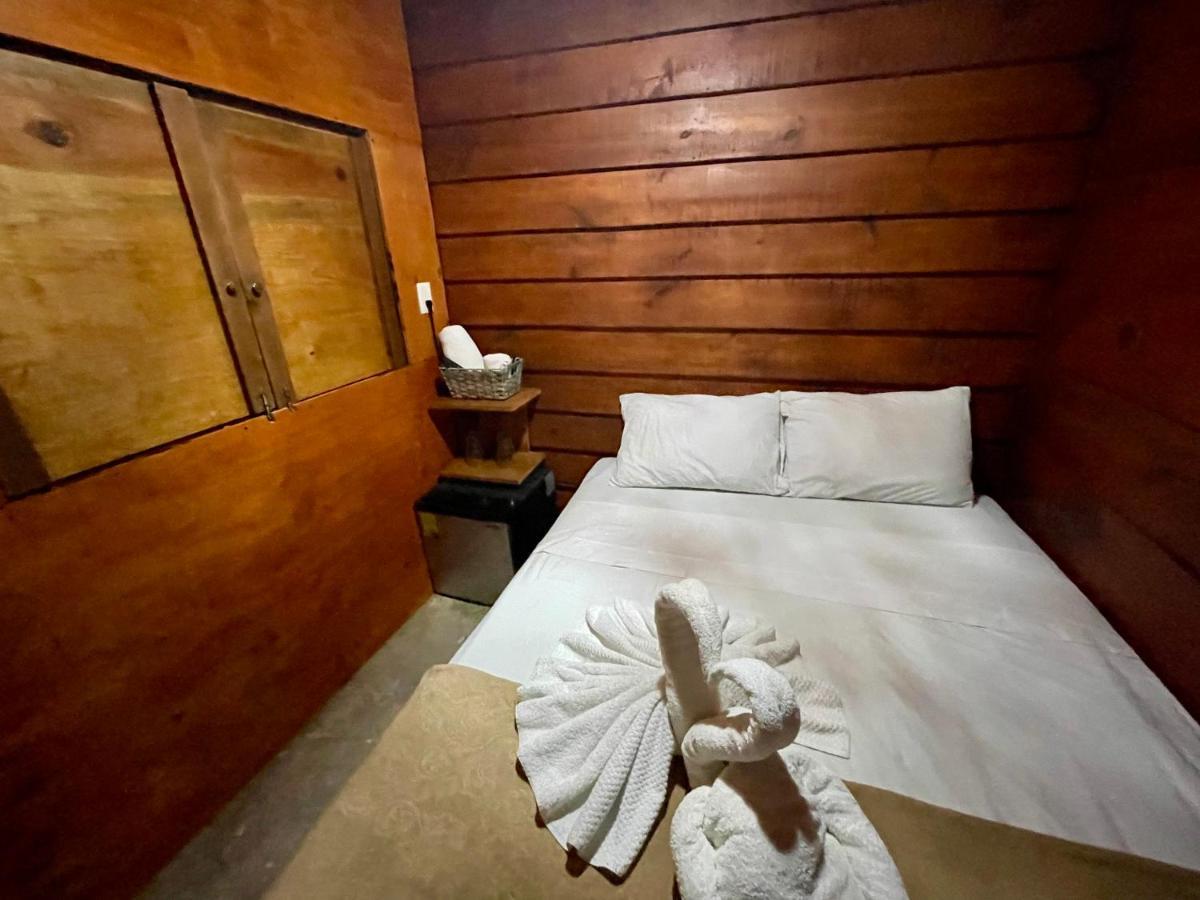 Balam Holbox Διαμέρισμα Εξωτερικό φωτογραφία