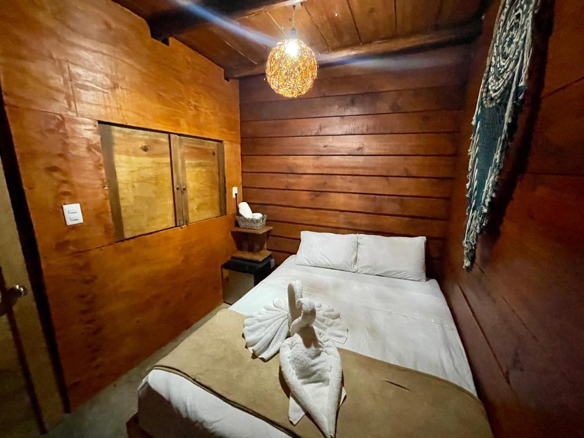Balam Holbox Διαμέρισμα Εξωτερικό φωτογραφία