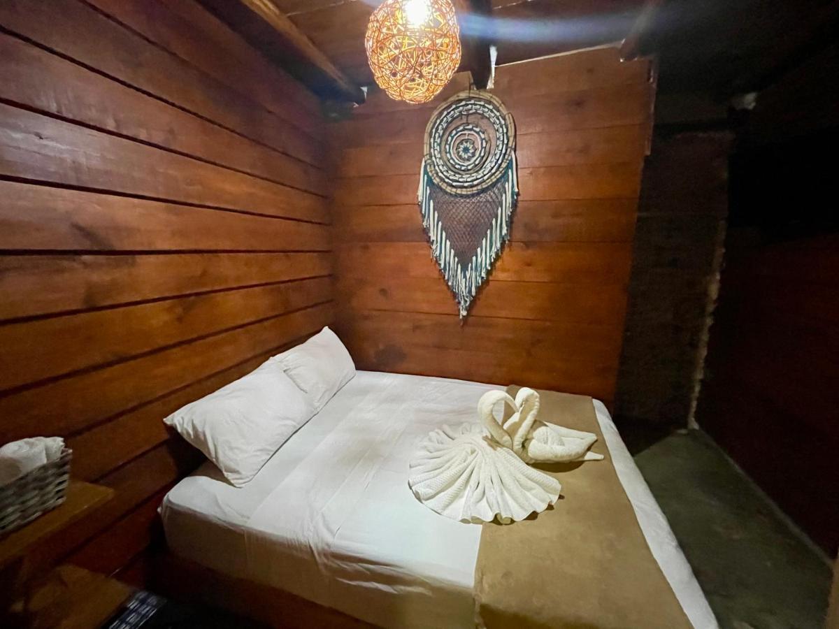 Balam Holbox Διαμέρισμα Εξωτερικό φωτογραφία