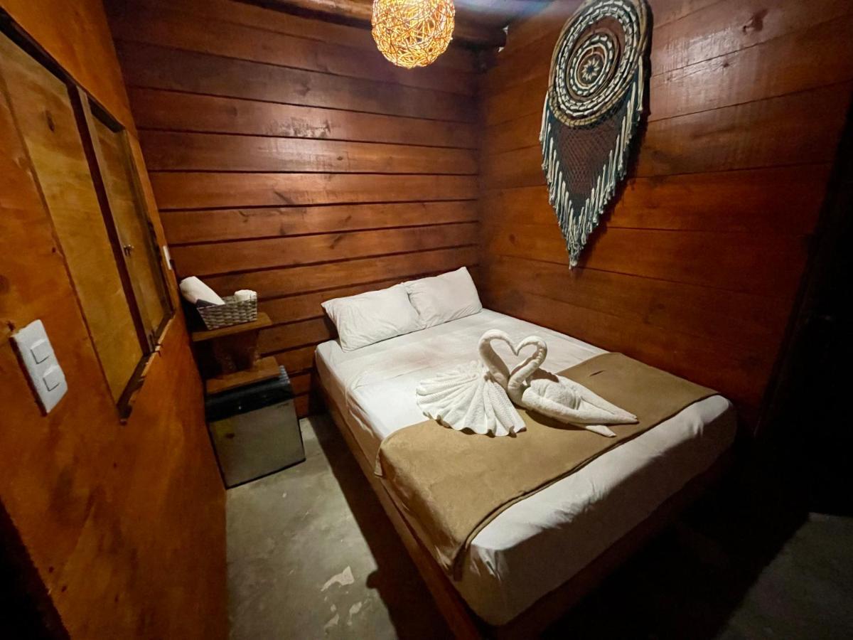 Balam Holbox Διαμέρισμα Εξωτερικό φωτογραφία