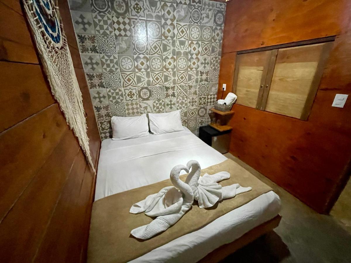 Balam Holbox Διαμέρισμα Εξωτερικό φωτογραφία