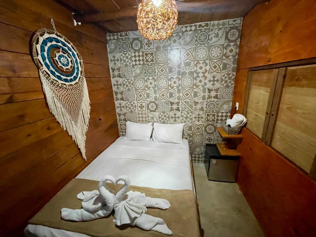 Balam Holbox Διαμέρισμα Εξωτερικό φωτογραφία
