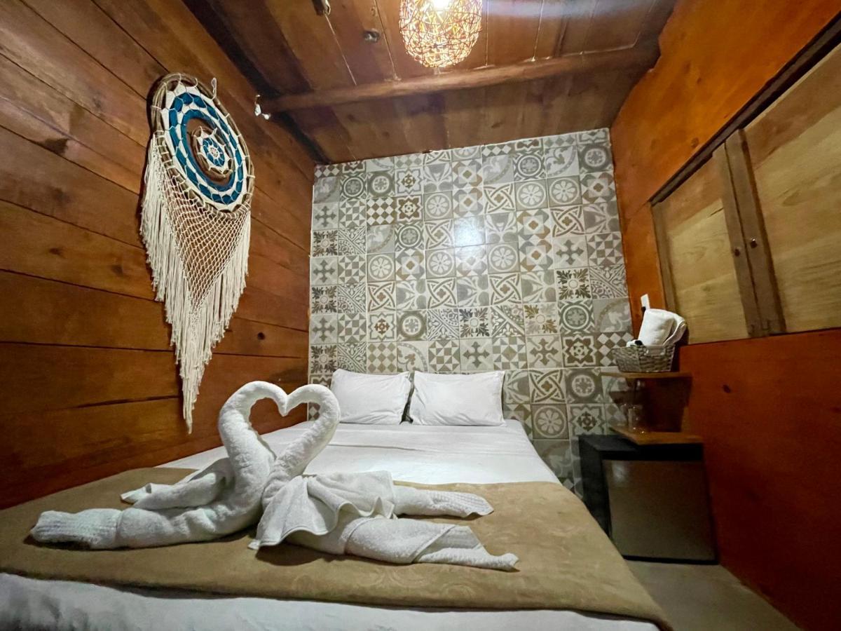 Balam Holbox Διαμέρισμα Εξωτερικό φωτογραφία